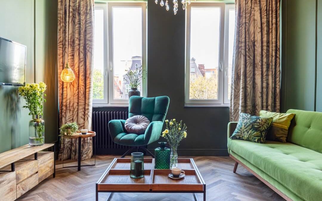 Interior Design Trends for 2023 – Busting the Jargon!