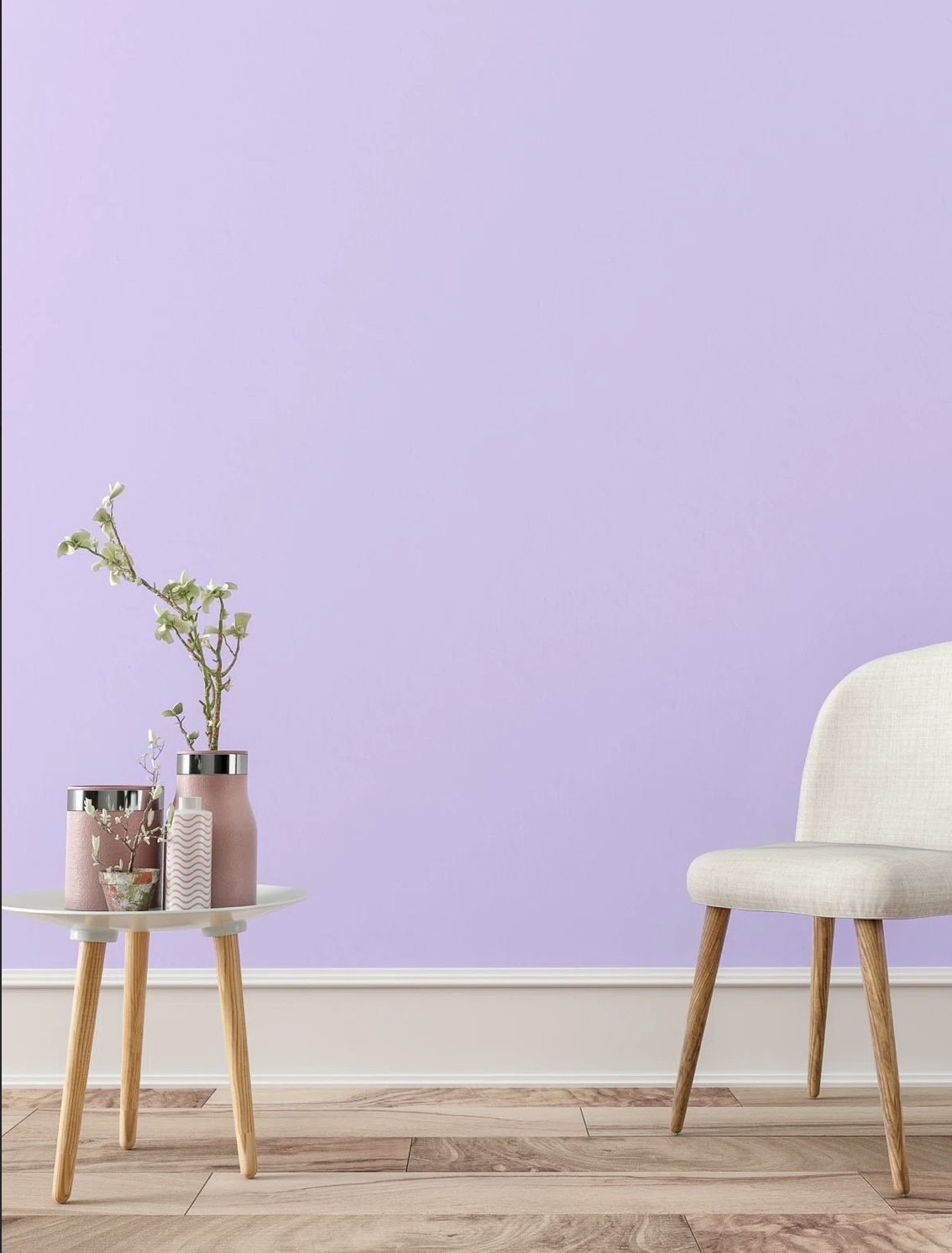 Digital Lavender colour of the year 2023 Pantone