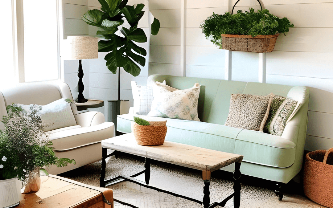 Hipstoric Home Style – What it is and 10 Ways to Achieve it